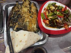 -7只羊·鲜羊肉串·地锅鸡精酿(玄武墨香路店)