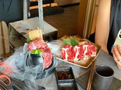 -花时·炭火烧肉(东百中心A馆店)
