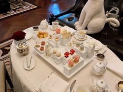 -Salon de Ville浦江汇(上海外滩华尔道夫酒店店)