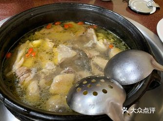 听说高山土豆也非常棒，可以太撑了