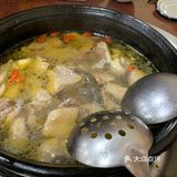 听说高山土豆也非常棒，可以太撑了