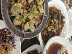 -鼎好家常菜(天桥店)
