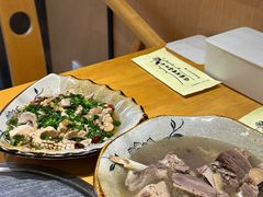 -馒少爷私房菜馆·龙虾