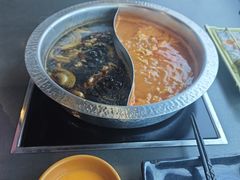 -牛武士寿喜烧·和牛火锅自助(全球首店)