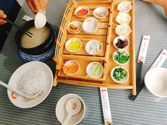 -双桥园·云南过桥米线(古城南门店)