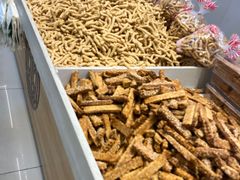 -杨老大焙子月饼干货(宽巷子民族美食街店)