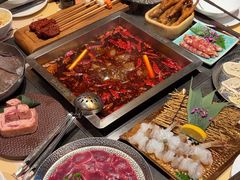 -锦城印象火锅(天府三街店)