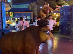 -烟台海昌鲸鲨海洋公园