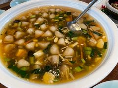 手工芋饺羹-门溪山居(七星店)