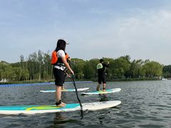 -WhaleSports户外水上运动俱乐部(朝阳公园店)