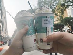 -茶颜悦色(嘉顿一楼吉时赏味游园会店)