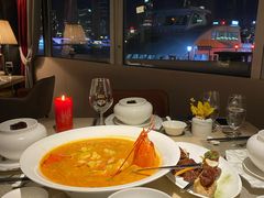 -三利音·浦之舟(滨江大道店)