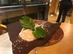 -君悦酒店·La Terrazza意合園·意式风味