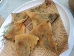 -泉龙渔村·粤式早茶·金牌烧鹅(中山三乡店)