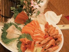-红叶日料·放题·海胆·定食(辰熙广场店)