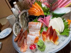 -红叶日本料理(辰熙广场店)
