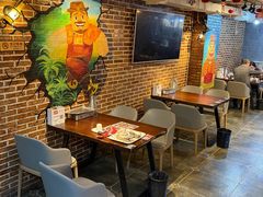 -三个大叔烤羊肉串·炭炉砂锅菜(西三旗店)