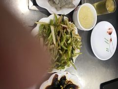 -蓝天烧烤(天竺店)