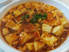 麻婆豆腐-米家餐厅(长生路店)