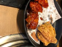 -火炉火自助餐(悠唐购物中心店)