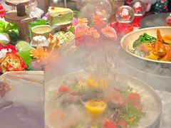 -狮拾久·现代新加坡料理(福田COCO Park店)