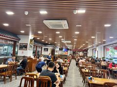 -柴氏风味斋(甘家口店)