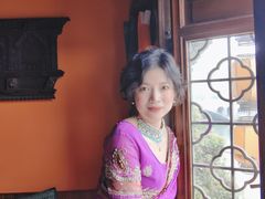 -甘尼仕印度餐厅酒吧(斜塘老街店)