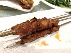 -阿布都新疆音乐美食城(长湖路店)