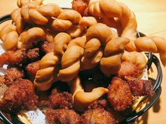 -几荷·恰似故人来(秀水广场店)