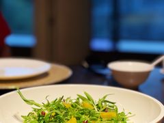 -彩丰楼中餐厅(佘山世茂洲际酒店)