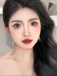 -明天见·化妆造型工作室