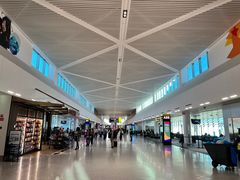 -纽瓦克自由国际机场