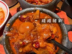 -恰饭·老长沙市井菜 (天河客运站店)