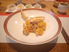 -鲤院·新中式美学·庭院餐厅(夫子庙店)