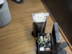 -华夏良子·足道SPA艾灸(金皇大厦店)