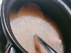 -绿茶餐厅(南方商城店)