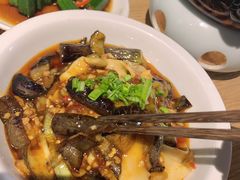 -去茶去餐厅(中央大街店)