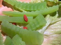-探鱼·鲜青椒爽麻烤鱼(番禺万达店)
