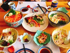 -金井日本料理(丽柏广场店)