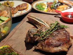 -吱咖啡西式简餐