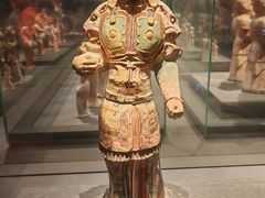 -陕西历史博物馆