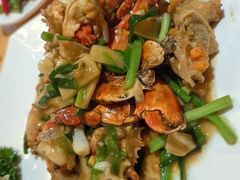 -鹏城人家海鲜酒家·23年老字号(较场尾店)