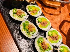 -春熙台韩国料理·章鱼肥牛(西丽店)