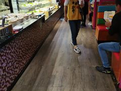-非烤勿扰自助烤肉(东城时尚店)