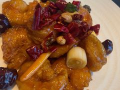 -环球港凯悦 · 享悦中餐厅