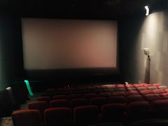 -CGV星星影城(颐堤港ScreenX店)