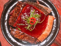 -外婆家(南开大悦城店)