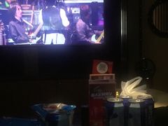 -好乐迪KTV(紫荆广场店)