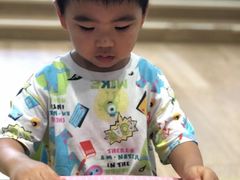 -妙拓思MUTUUS少儿体能馆(赛银国际店)