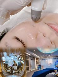 -JY·VALMONT法儿曼官方面护·海菲秀黑钻体验中心